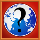 What's That Country? FREE icon