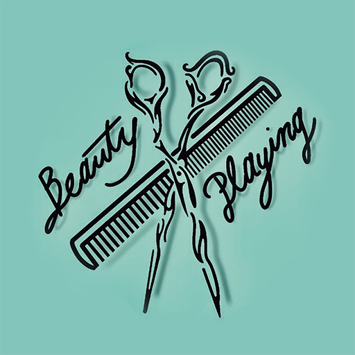 Beauty Playing Precious　公式アプリ Logo