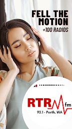 RTRfm 92.1