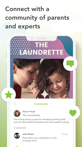 EasyPeasy - Parenting Tips screenshot 14