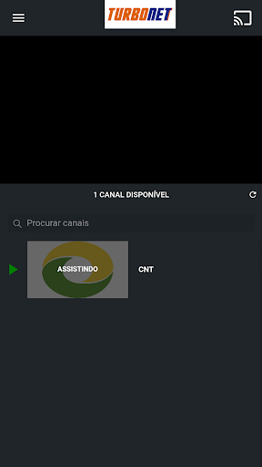 Turbonet Minas TV Screen 3