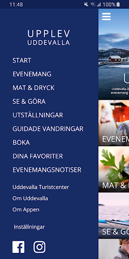 Experience Uddevalla Screen 2