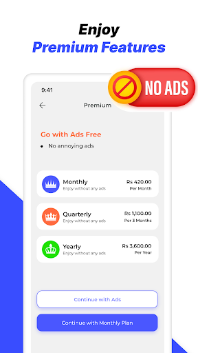 Smart Switch Data Transfer