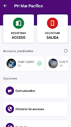 INOU - Personal de Seguridad