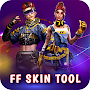 FFFF Skin Tools and Emotes