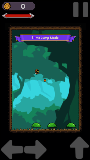 Run Jump Fall Screen 2