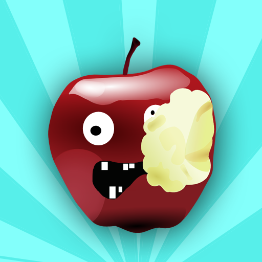 Angry Apples  Icon