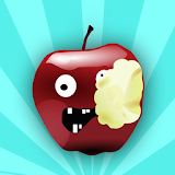 Angry Apples icon