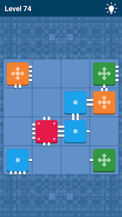 Connect Me - Logic Puzzle - 3.1.24 - (Android)