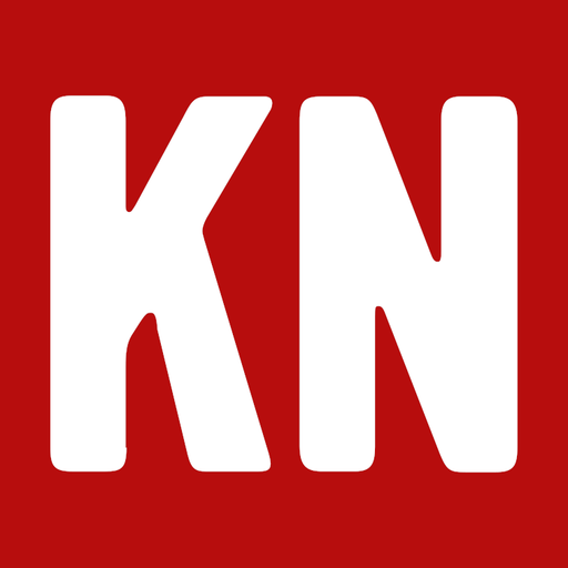 Karmøynytt logo