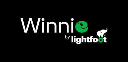 Winnie by Lightfoot
