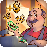 Idle Shop Manager icon