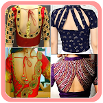 Cover Image of Download Women Fashion Blouses Designs  APK