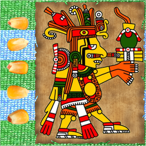 Puluc: Mayan board game 2.0.2 Icon