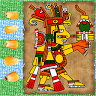 Puluc: Mayan board game