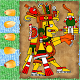 Puluc: Mayan board game विंडोज़ पर डाउनलोड करें