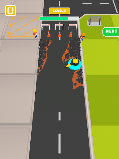 Build Roads screenshots 20