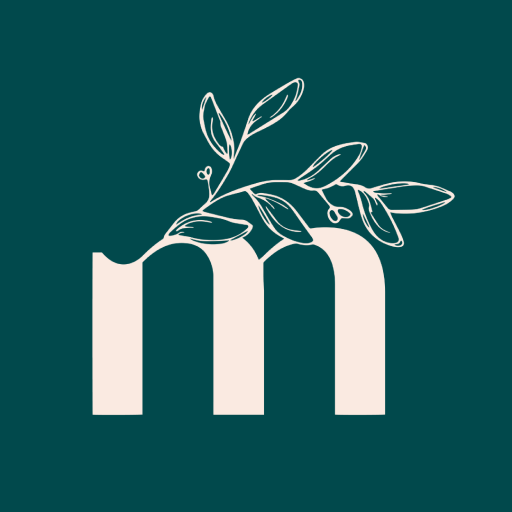 Mindful Movement Studio logo