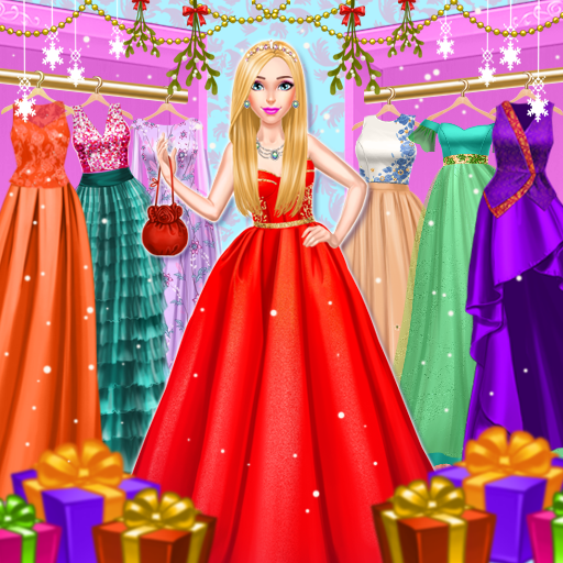 Jogando Maquiagem da Princesa - Jogos de Vestir  Playing Princess Makeup -  Dress Up Games 