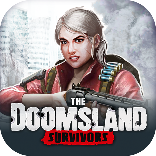 The Doomsland: Survivors