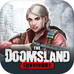 The Doomsland: Survivors MOD