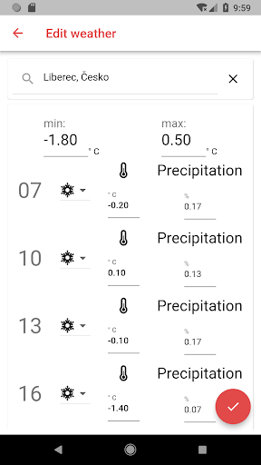 Proconom Screen 3