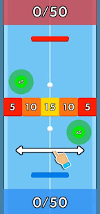 extreme ping pong 0.1 APK + Mod (Unlimited money) untuk android