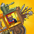 Download AutoWar: Evolution of Engines 1.34 Apk for android