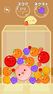 Combine Watermelon: Suika Game