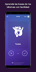 Captura 6 Aprende inglés británico android