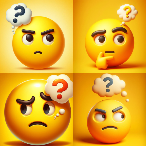 Emoji guess game : guess emoji