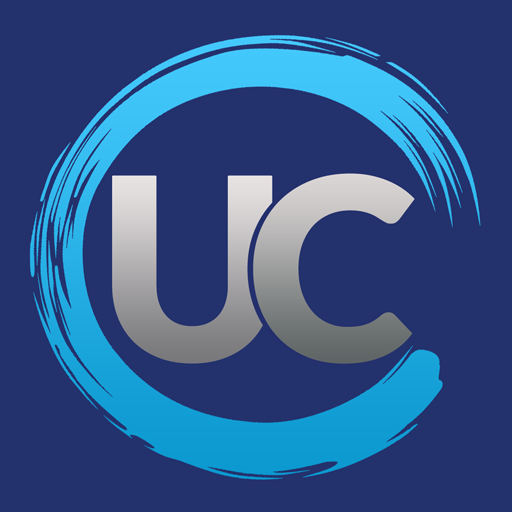 UkkuClub Connect logo