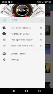 Casino Extra : No Deposit Bonus 1.2 APK + Mod (Free purchase) for Android