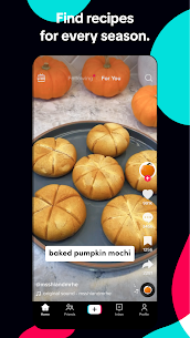 TikTok MOD APK (Premium Unlocked + Plugin) 4