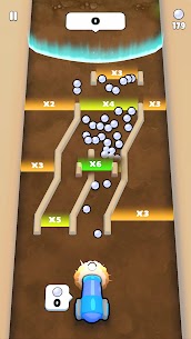 Cannon Heroes 1