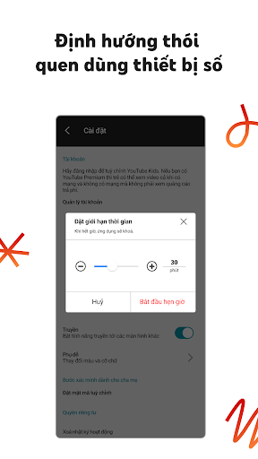 Mobile Android Screenshots 4