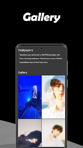 ENHYPEN Call, Fake Video Call APK for Android Download 5