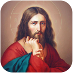Cover Image of Download Jesus Wallpapers 1.0 APK