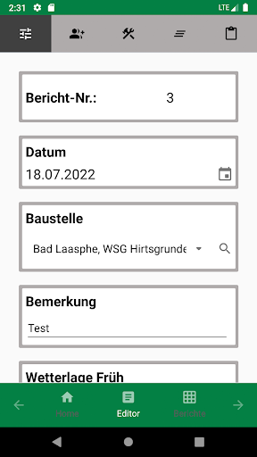 SHS.Bau B&S Screen 2