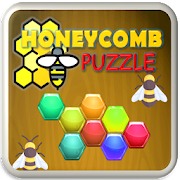 New Honeycomb Puzzle