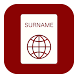 A list of surnames - Androidアプリ