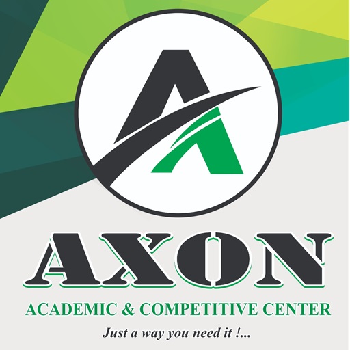 Axonacc logo