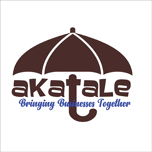 Akatale UG logo