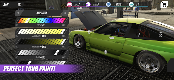 Drift Runner: Free Shopping 5