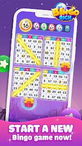 Bingo  Rich 1.0.1 APK + Mod (Free purchase) for Android