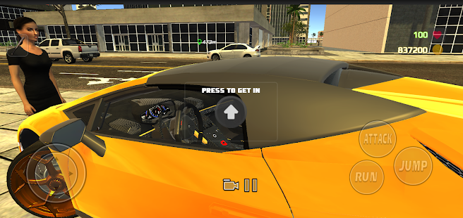 X Racing 1.00 screenshots 20