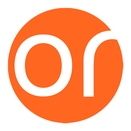 Ortrac Scholar logo