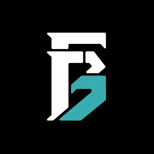 FB SEVEN logo