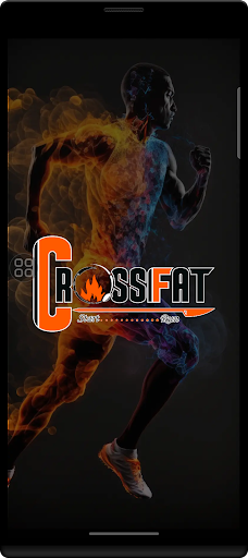Android application Cross Fat screenshort