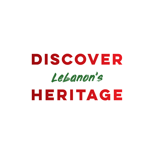 Discover Lebanon's Heritage  Icon